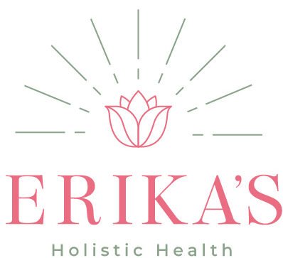 ERIKA'S HOLISTIC HEALTH