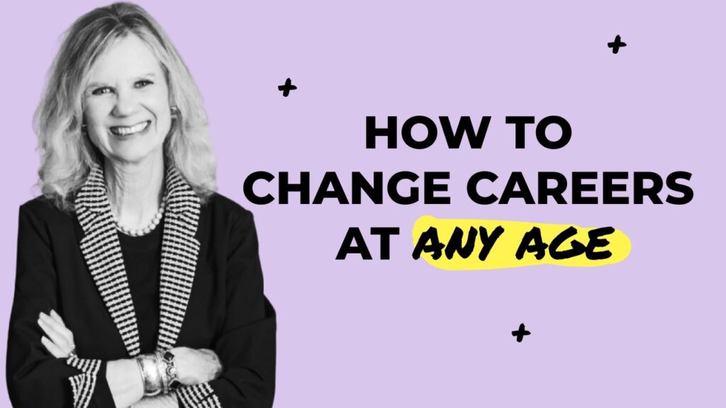How to Change Careers at Any Age in Australia Without Starting Over