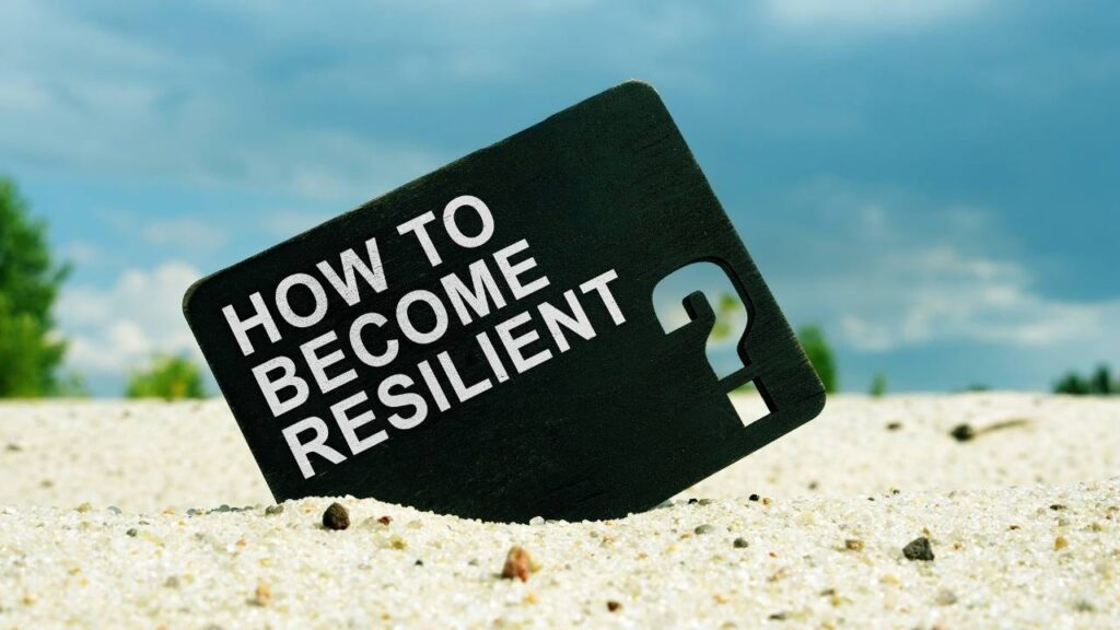 How to Reset Your Inner Resilience After Tough Times