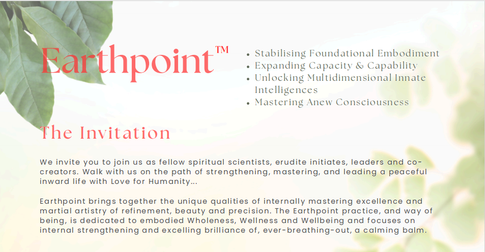 Earthpoint™